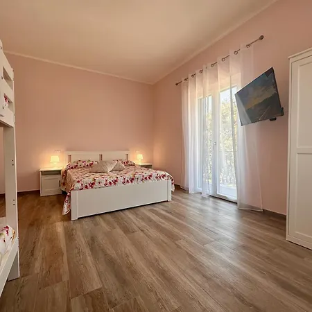 La Sabinese Alloggio per agriturismo Frasso Sabino