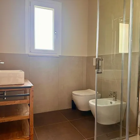 Alloggio per agriturismo La Sabinese Frasso Sabino