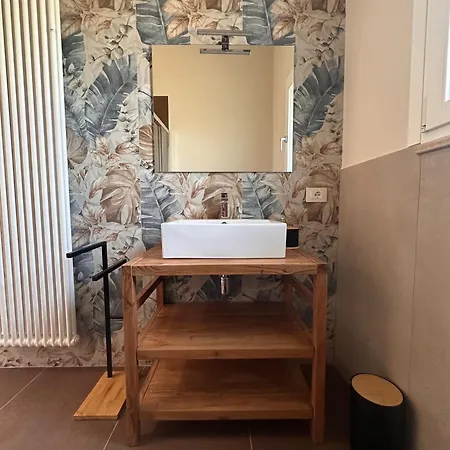La Sabinese Alloggio per agriturismo *