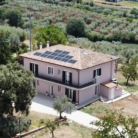 La Sabinese Séjour à la ferme *
