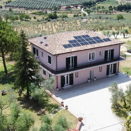 Alloggio per agriturismo La Sabinese *