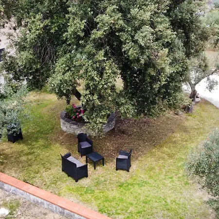 La Sabinese Frasso Sabino
