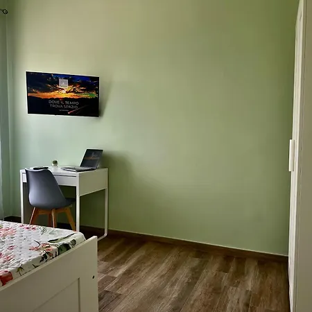 Alloggio per agriturismo La Sabinese