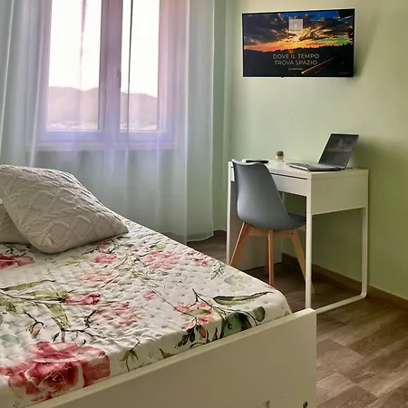 La Sabinese Alloggio per agriturismo Frasso Sabino