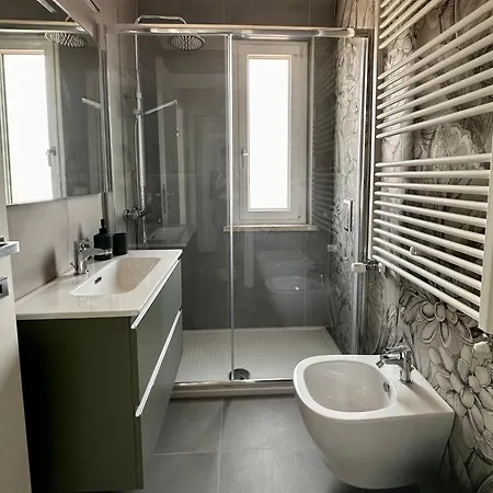 Alloggio per agriturismo La Sabinese *