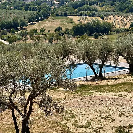 Séjour à la ferme La Sabinese