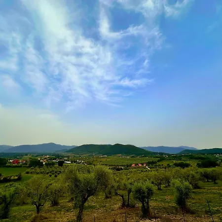 La Sabinese * Frasso Sabino